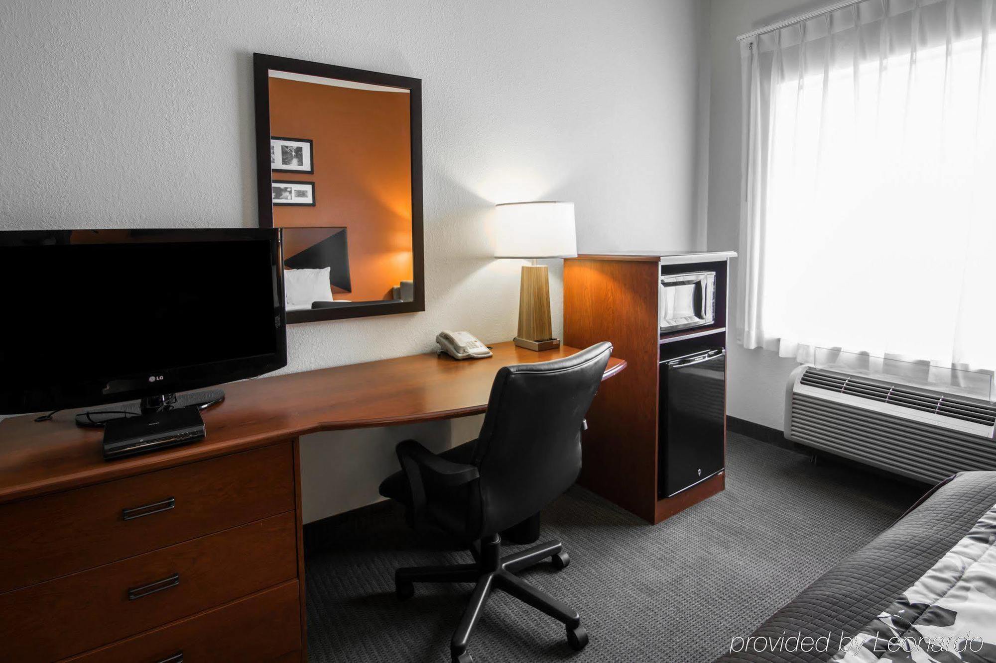 Sleep Inn & Suites Palatka North Esterno foto