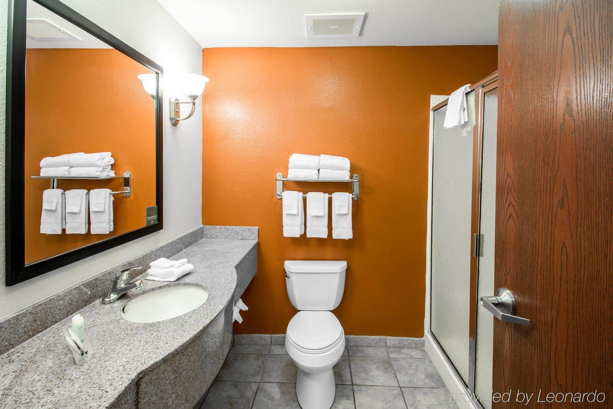 Sleep Inn & Suites Palatka North Esterno foto